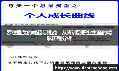 罗德里戈的崛起与挑战：从青训到职业生涯的精彩历程分析